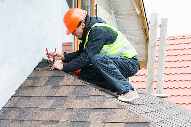Quick and Trustworthy Emergency Roof Repair Services in St Johns, AZ